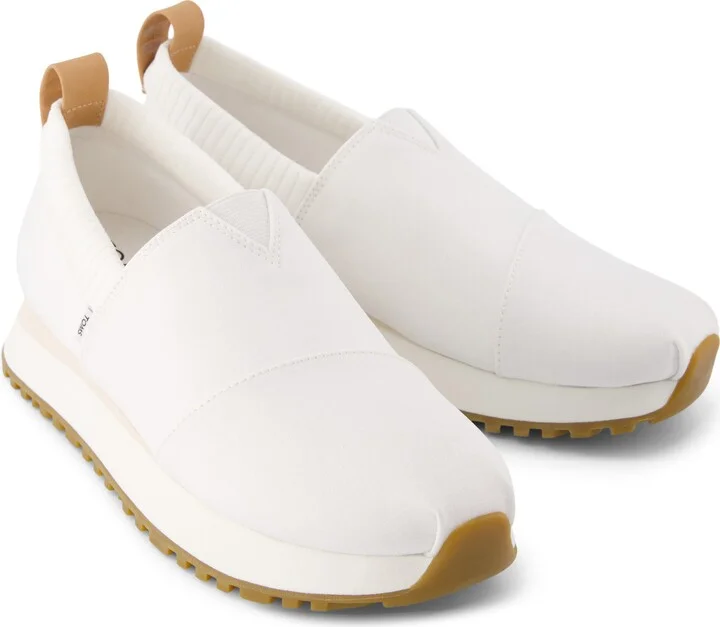 Alp Resident 2.0 Sneaker - Image 6