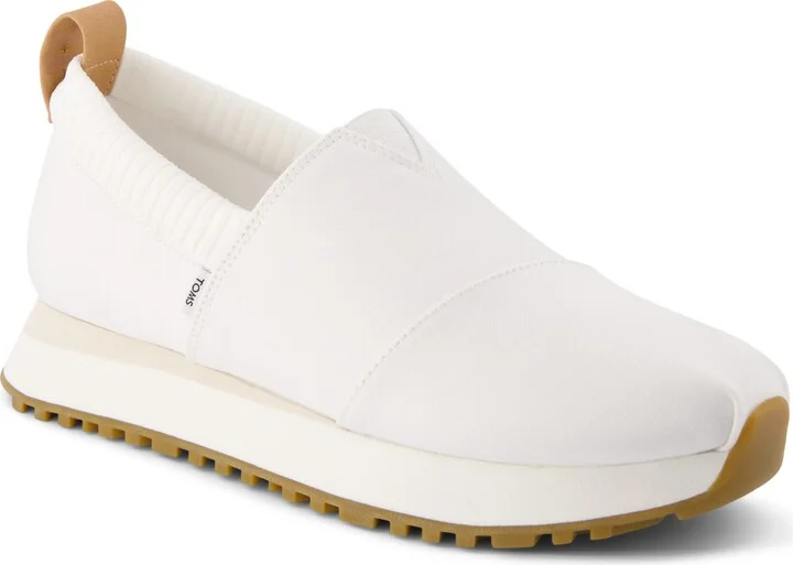 Alp Resident 2.0 Sneaker