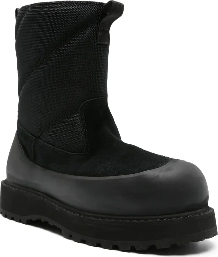 Alpago padded boots - Image 2