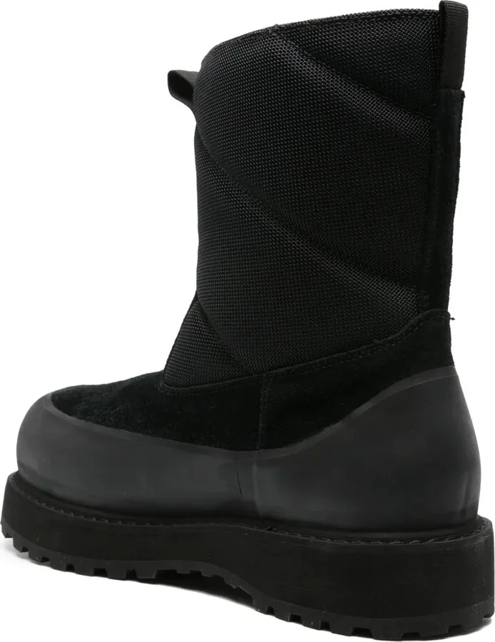 Alpago padded boots - Image 3