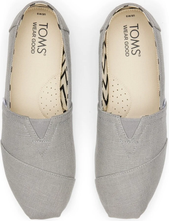 Alpargata 3.0 Slip-On Sneaker - Image 4
