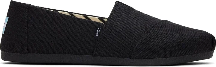 Alpargata All Heritage Canvas