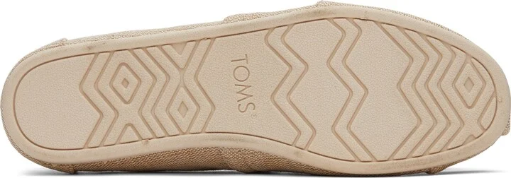 Alpargata Burlap Slip-On - Image 5