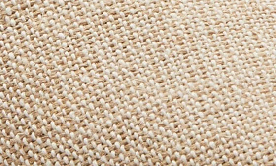 Alpargata Burlap Slip-On - Image 6