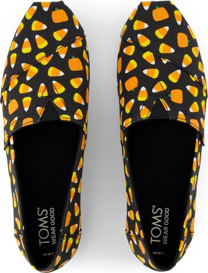 Alpargata Candy Corn - Image 6