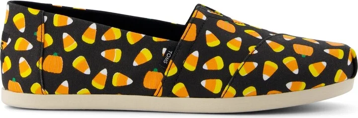 Alpargata Candy Corn