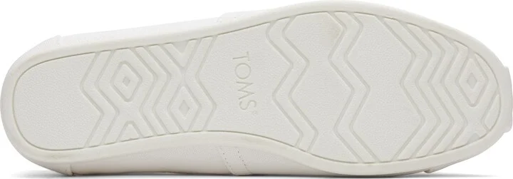 Alpargata Canvas Sneaker - Image 5