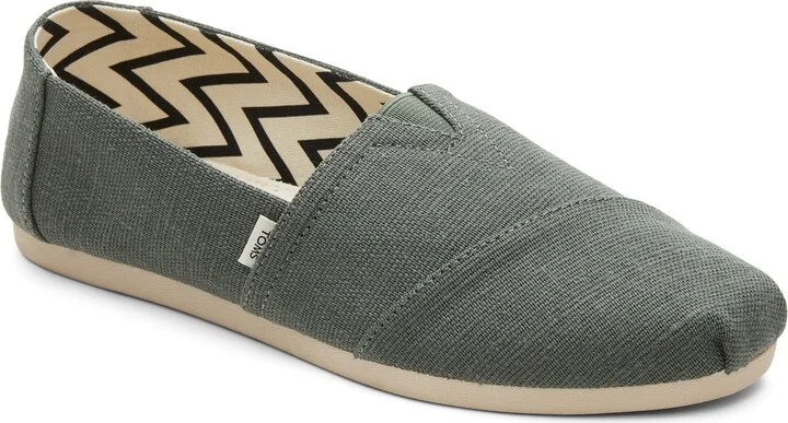Alpargata Classic Flat