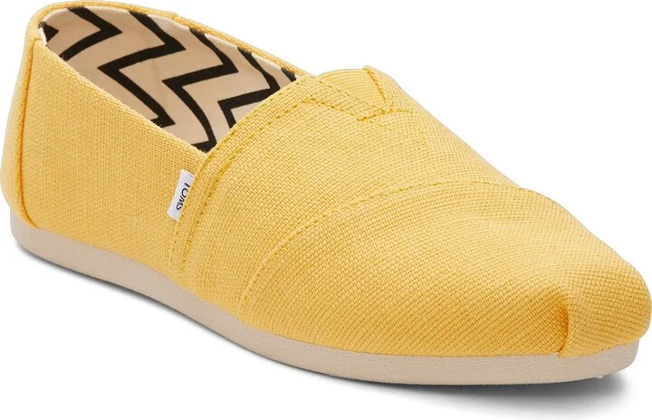 Alpargata Classic Flat