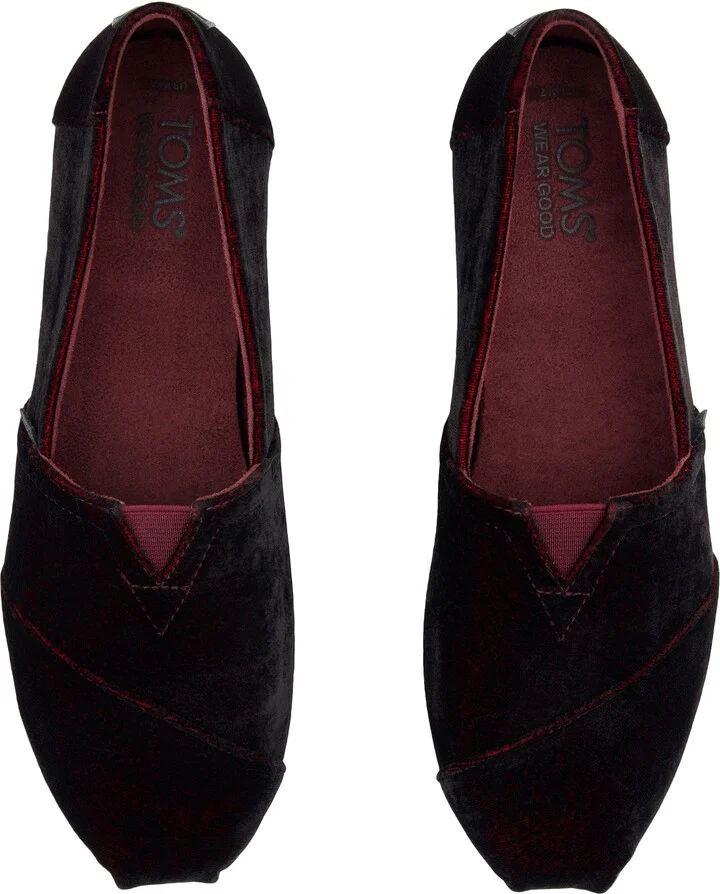 Alpargata Classic Slip-On - Image 4