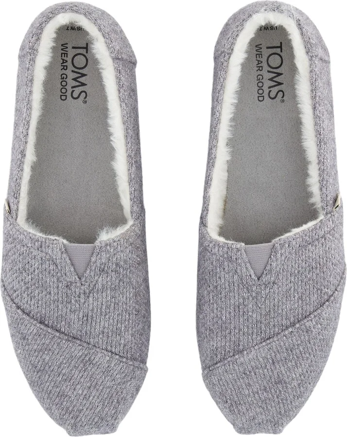 Alpargata Classic Slip-On - Image 4