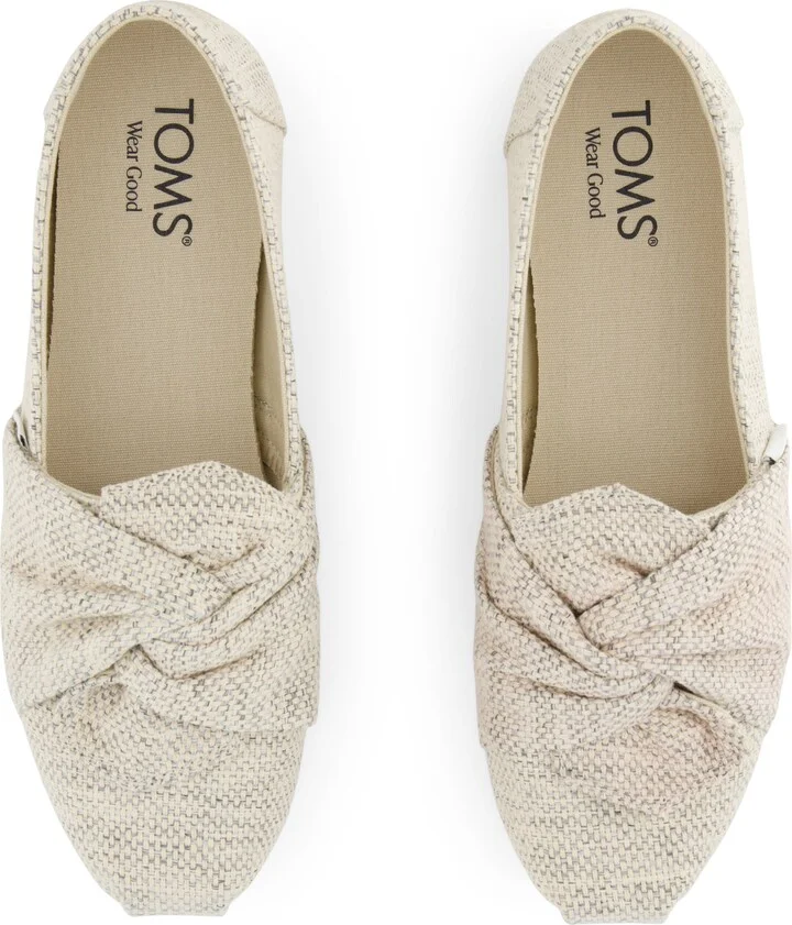 Alpargata Classic Slip-On - Image 3