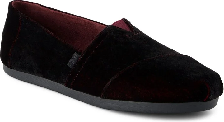 Alpargata Classic Slip-On