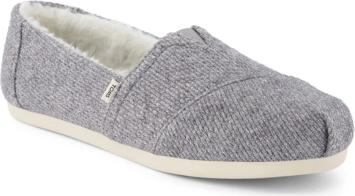 Alpargata Classic Slip-On