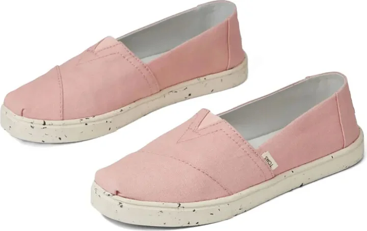Alpargata Cupsole "Pink" sneakers - Image 2
