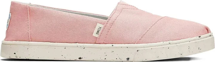 Alpargata Cupsole "Pink" sneakers