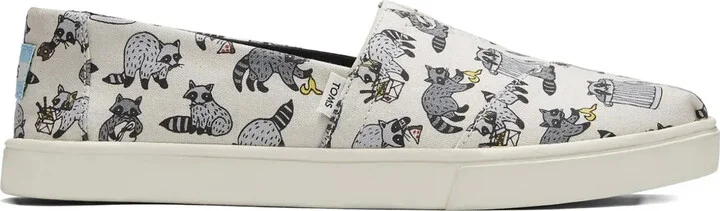 Alpargata Cupsole "White" sneakers