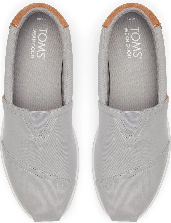 Alpargata FWD Sneaker - Image 4