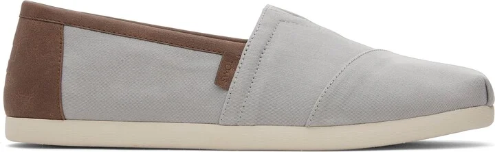 Grey/Brown/Natural