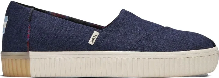 Alpargata Indio "Blue/White" sneakers