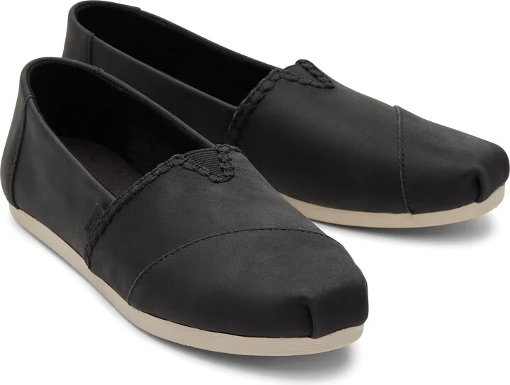 Alpargata Leather - Image 2