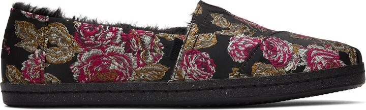 Alpargata Leather Wrap