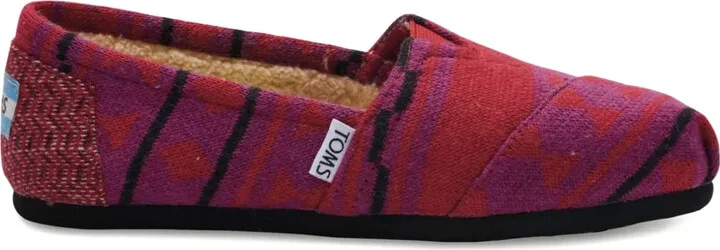 Alpargata loafers