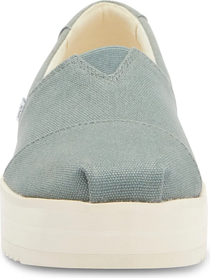 Alpargata Mid Slip-On - Image 2
