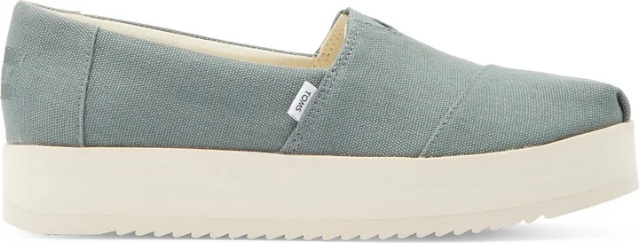 Alpargata Mid Slip-On - Image 3