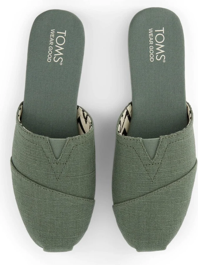 Alpargata Mule - Image 4