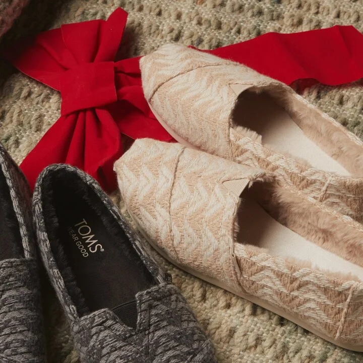Alpargata Natural Cozy Global Woven - Image 3