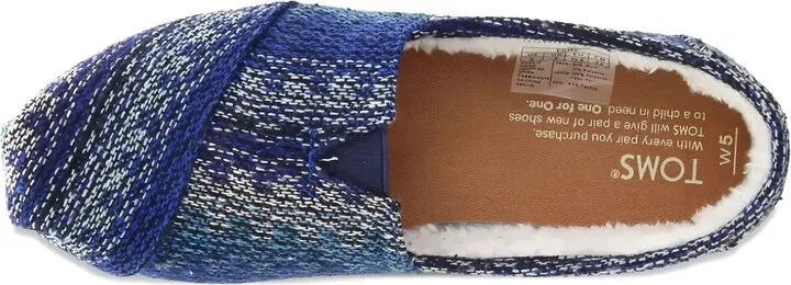 Alpargata patterned loafers - Image 2
