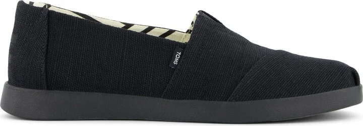 Alpargata Plus All Heritage Canvas