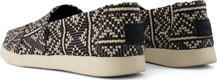 Alpargata Plus Diamond Global Woven - Image 4