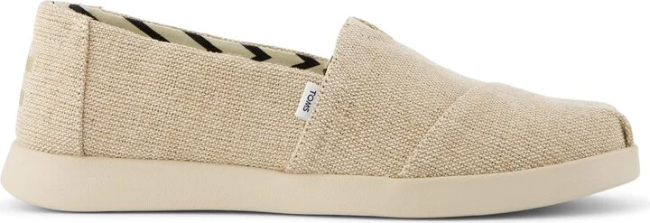 Alpargata Plus Heritage Canvas