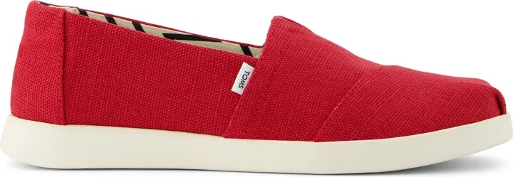 Alpargata Plus Heritage Canvas