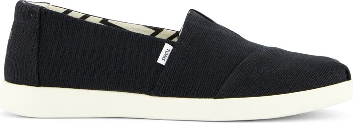 Alpargata Plus Heritage Canvas