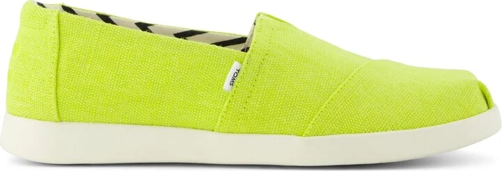 Green/Yellow