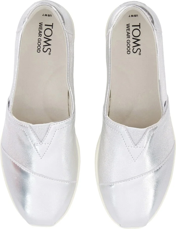 Alpargata Plus Slip-On - Image 4