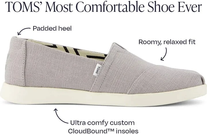 Alpargata Plus Slip-On - Image 10
