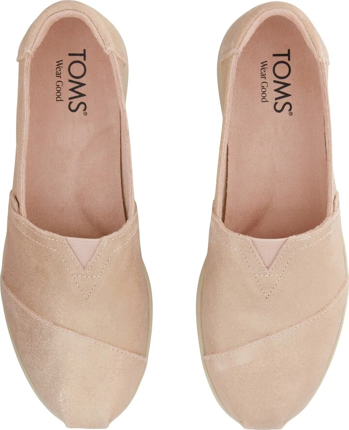 Alpargata Plus Slip-On - Image 4