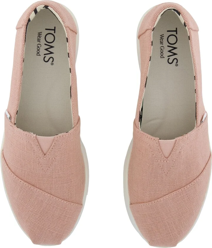 Alpargata Plus Slip-On - Image 4