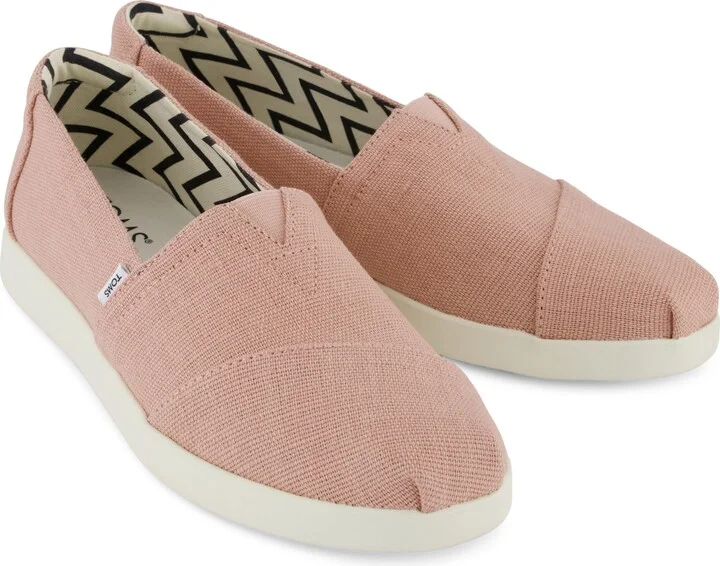 Alpargata Plus Slip-On - Image 6