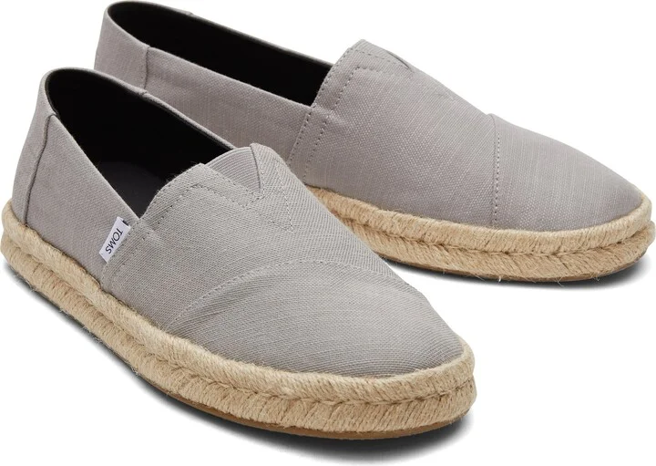 Alpargata Recycled Cotton Rope 2.0 Espadrille - Image 2