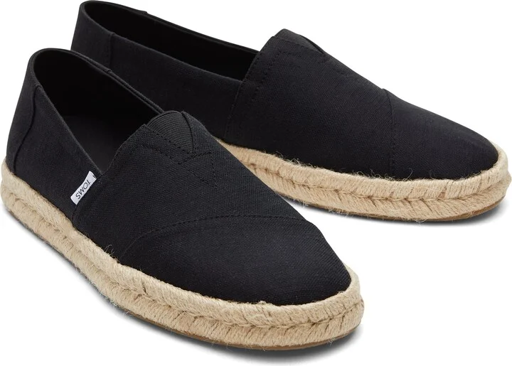 Alpargata Recycled Cotton Rope 2.0 Espadrille - Image 2