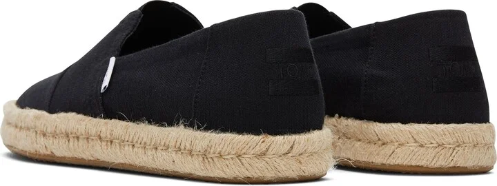 Alpargata Recycled Cotton Rope 2.0 Espadrille - Image 3