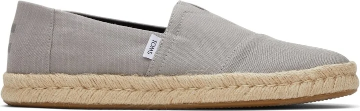 Alpargata Recycled Cotton Rope 2.0 Espadrille