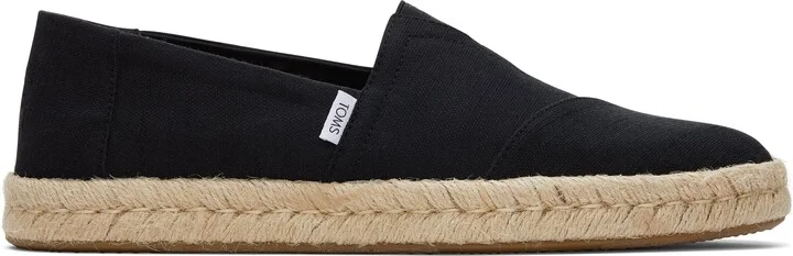 Alpargata Recycled Cotton Rope 2.0 Espadrille