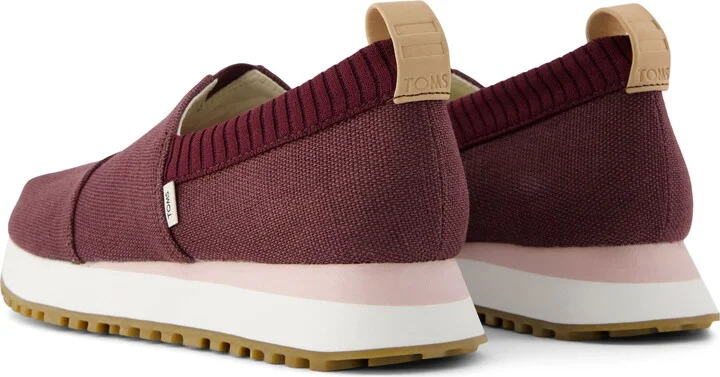 Alpargata Resident 2.0 Heritage Slip-On Sneaker - Image 2