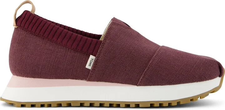 Alpargata Resident 2.0 Heritage Slip-On Sneaker - Image 3
